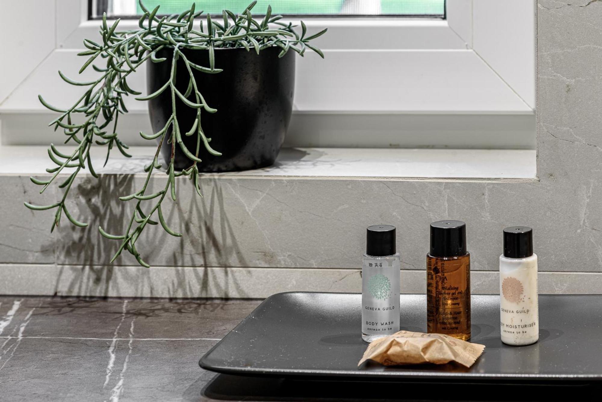 Misko Spa Namas Molėtai 외부 사진